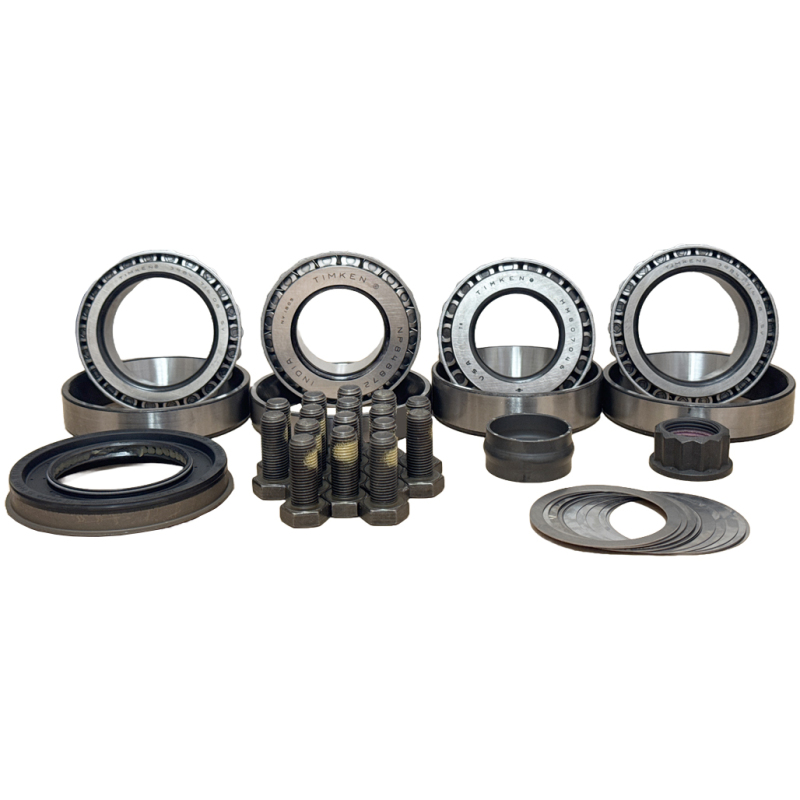 RAM 3500 Differential Install Kit - Rear - Revolution Gear & Axle - Master Install Kit - `16-`18 RAM 3500 Differential Install Kit - Rear - Revolution Gear & Axle - Master Install Kit - `16-`18